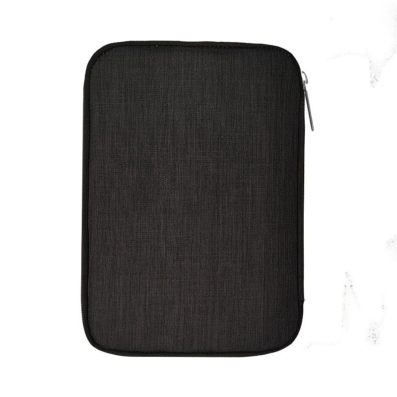 Estuche organizador de cables  - Office Tech Gear reseña y precio