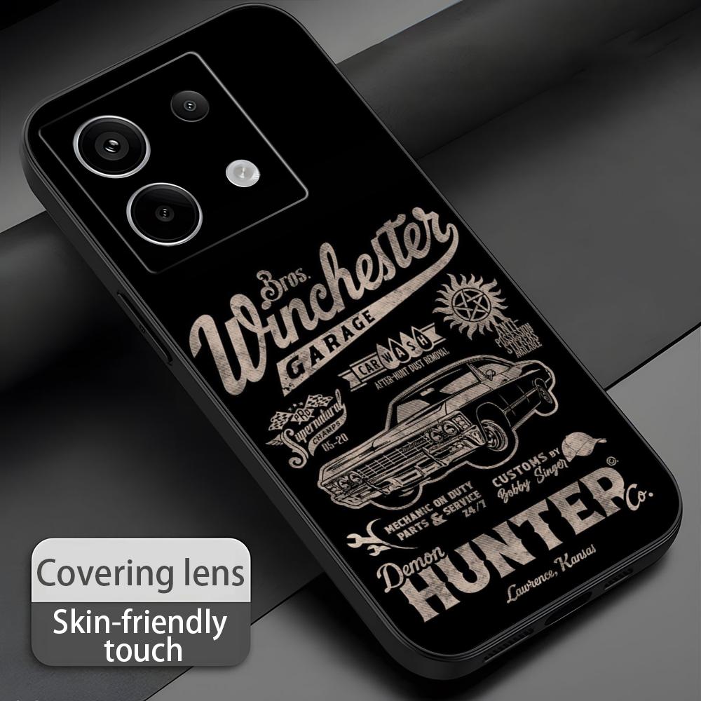 Funda para teléfono con diseño - Receipt Printer Thermal reseña y precio