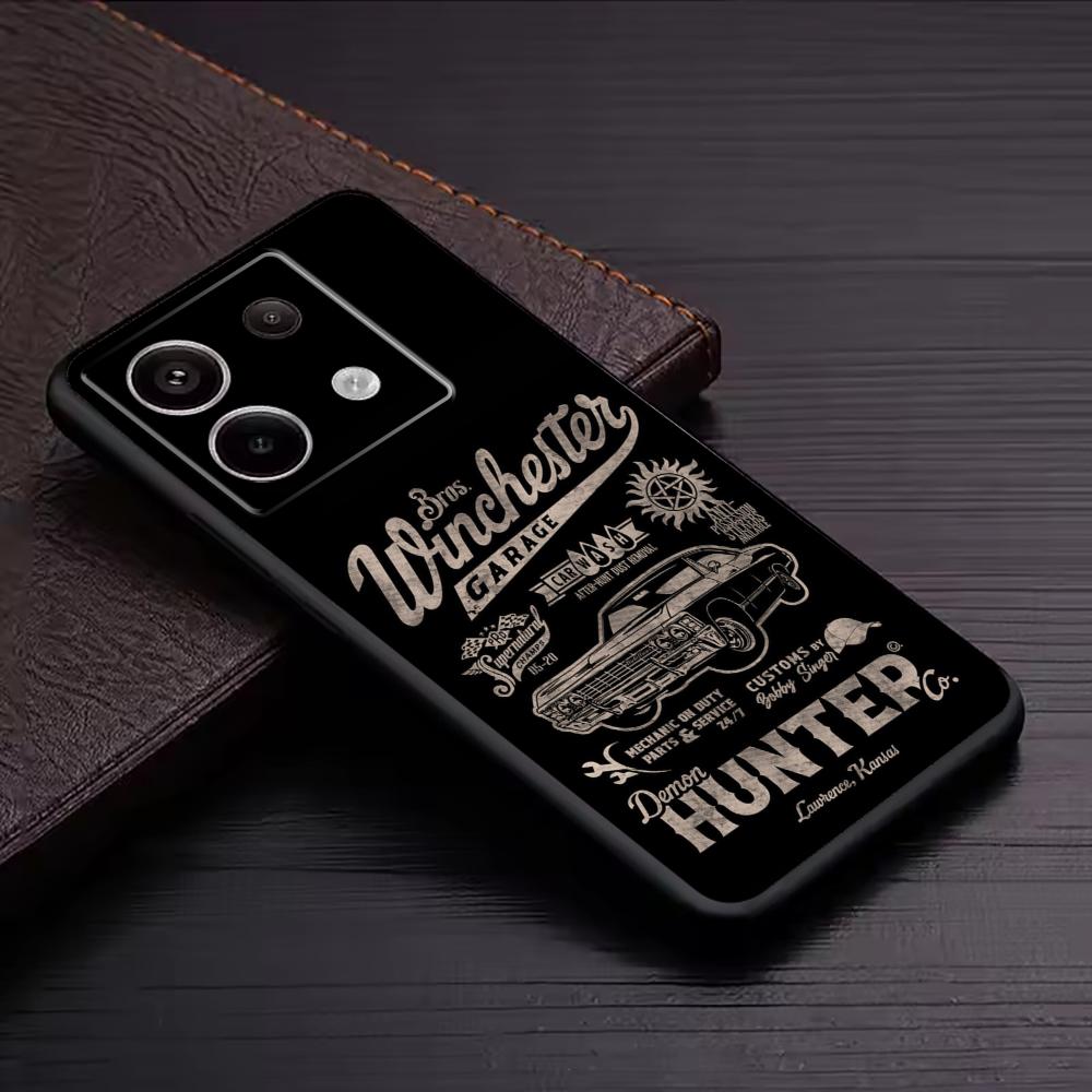 Funda para teléfono con diseño - Receipt Printer Thermal reseña y precio