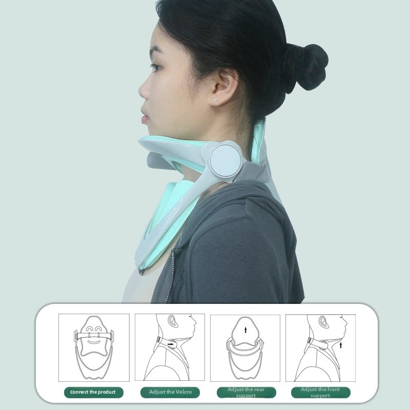 Dispositivo ergonómico de trac - Office Technologies reseña y precio