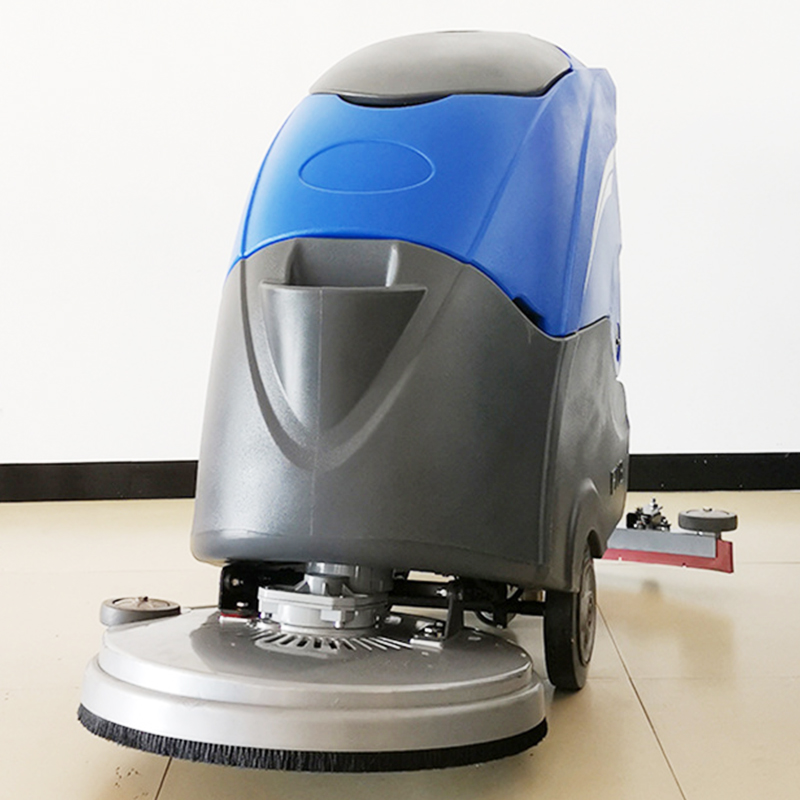 Depurador de suelo Industrial  - Office Technologies reseña y precio
