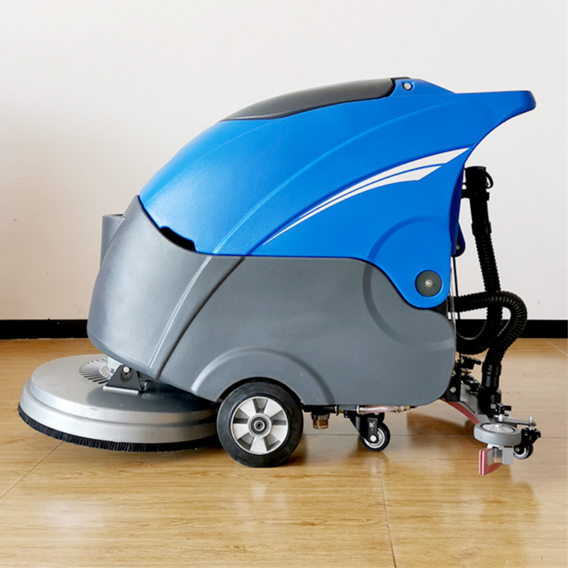 Depurador de suelo Industrial  - Office Technologies reseña y precio