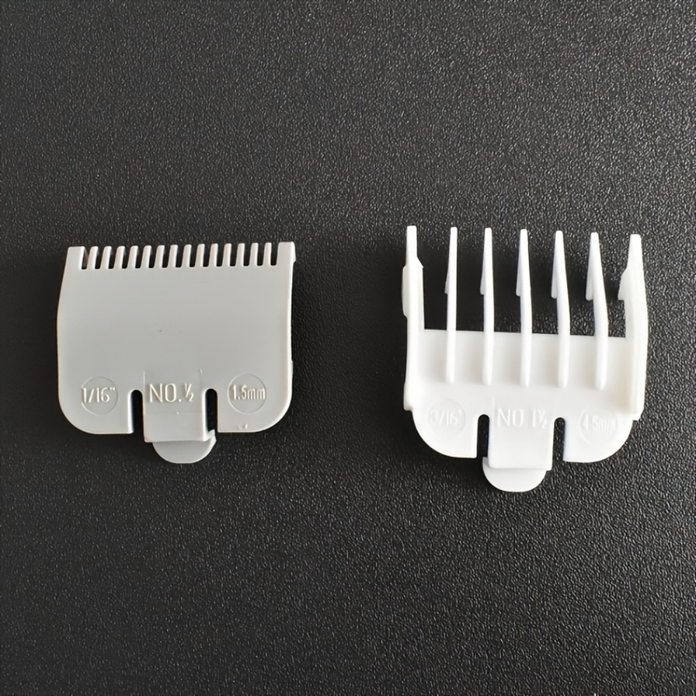 Juego de 3 Peines Guía para Co - Binding Machine Comb reseña y precio