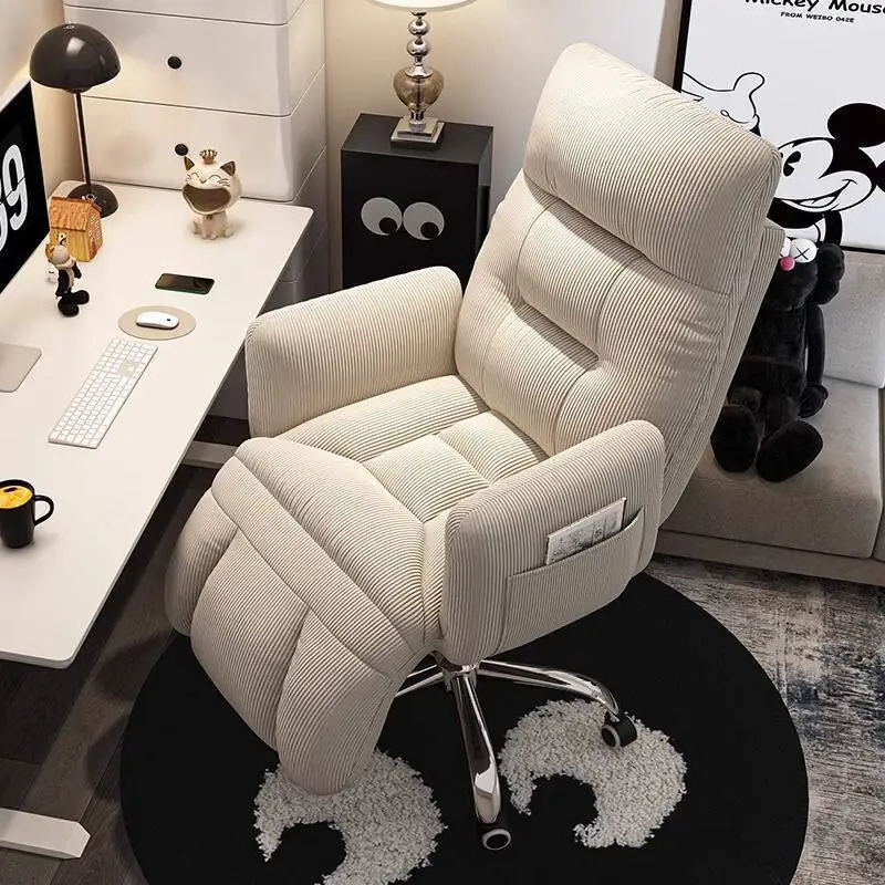 Silla de oficina reclinable co - Office Tech Gear reseña y precio
