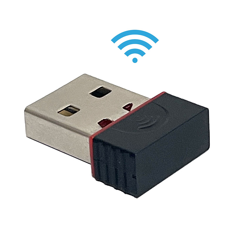 Adaptador WiFi USB inalámbrico - Power Over Ethernet reseña y precio