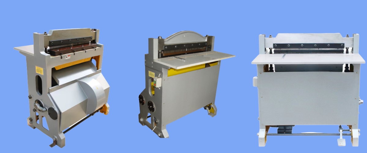 Máquina perforadora de libros  - Binding Machine Comb reseña y precio