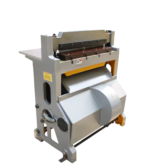 Máquina perforadora de libros  - Binding Machine Comb reseña y precio