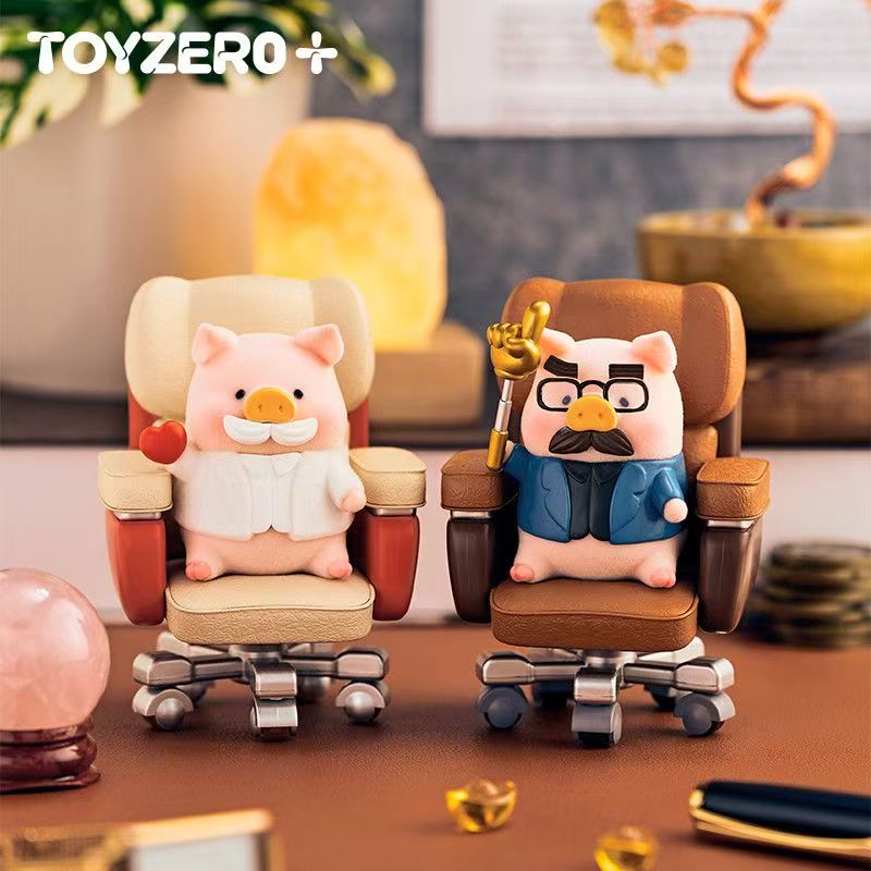 En stock: Adorable cerdito enl - Office Technician reseña y precio