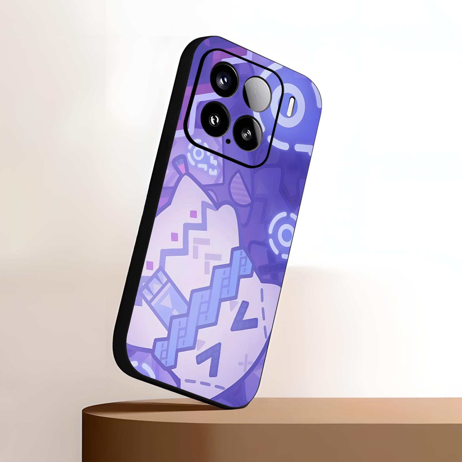 Funda de teléfono genshin impa - Receipt Printer Thermal reseña y precio