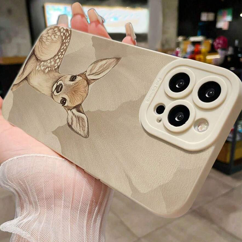 Funda de teléfono minimalista  - Receipt Printer Thermal reseña y precio