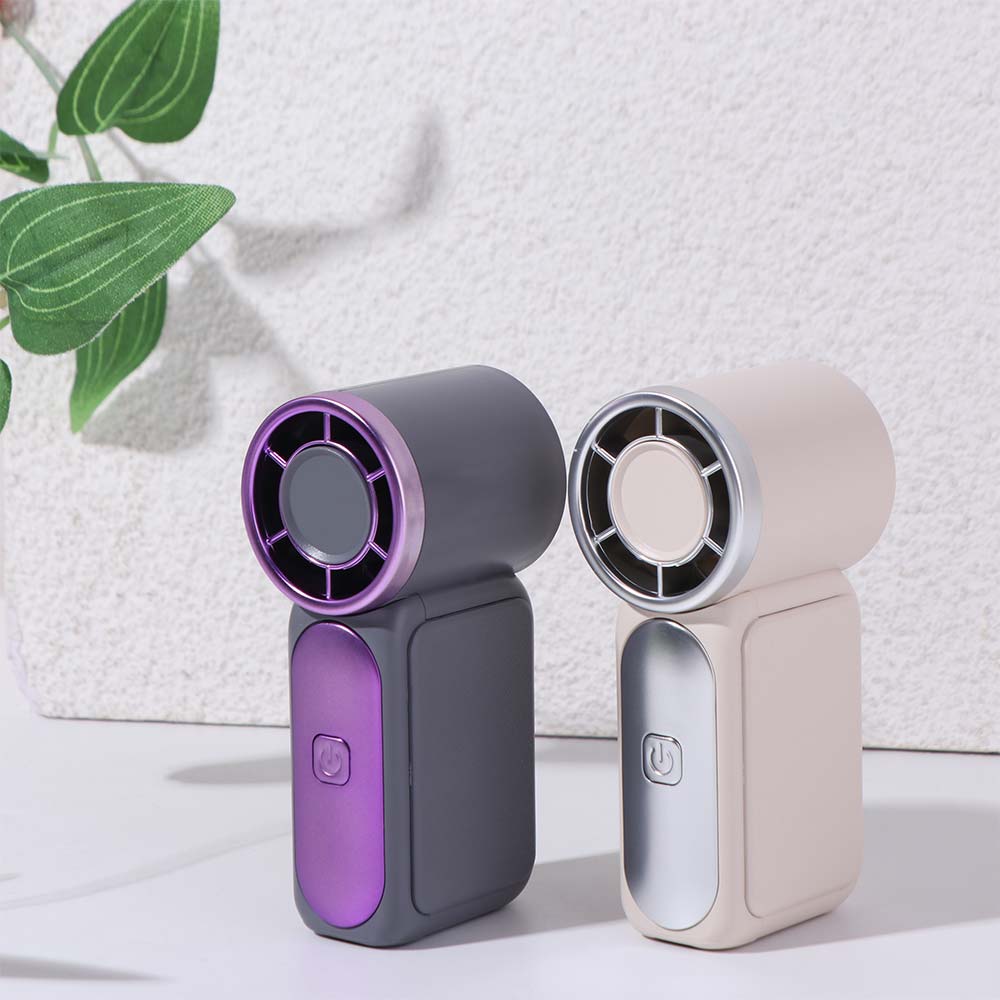 Ventilador portátil mini con 6 - Office Tech Gear reseña y precio