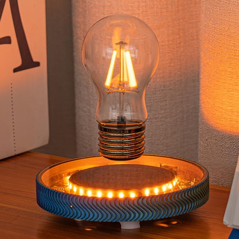 Lámpara de Escritorio LED Inal - Office Technician reseña y precio