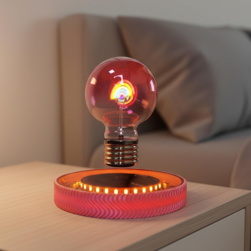 Lámpara de Escritorio LED Inal - Office Technician reseña y precio