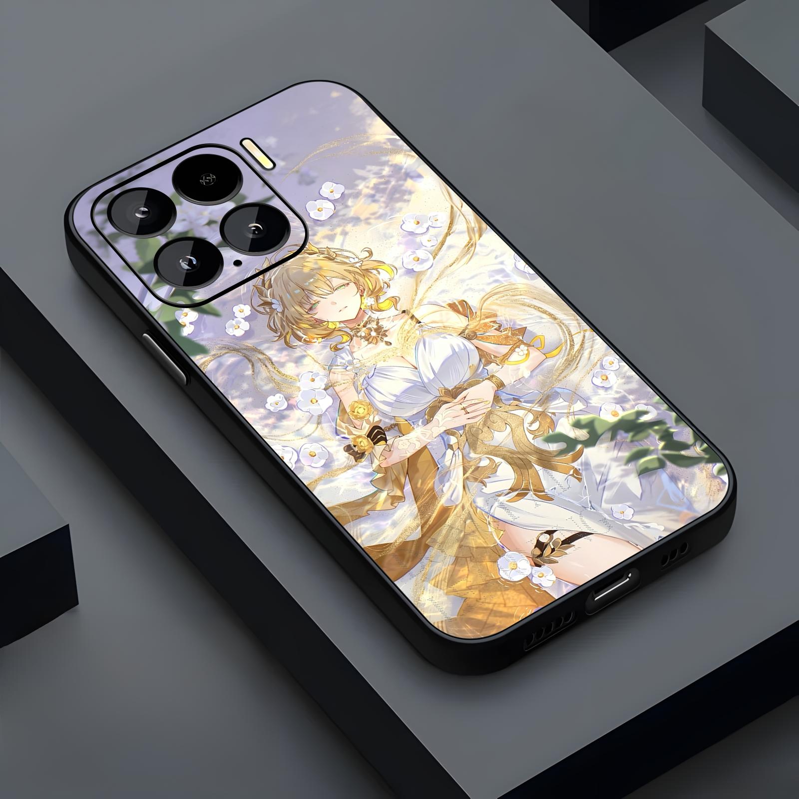 Funda para teléfono con diseño - Receipt Printer Thermal reseña y precio