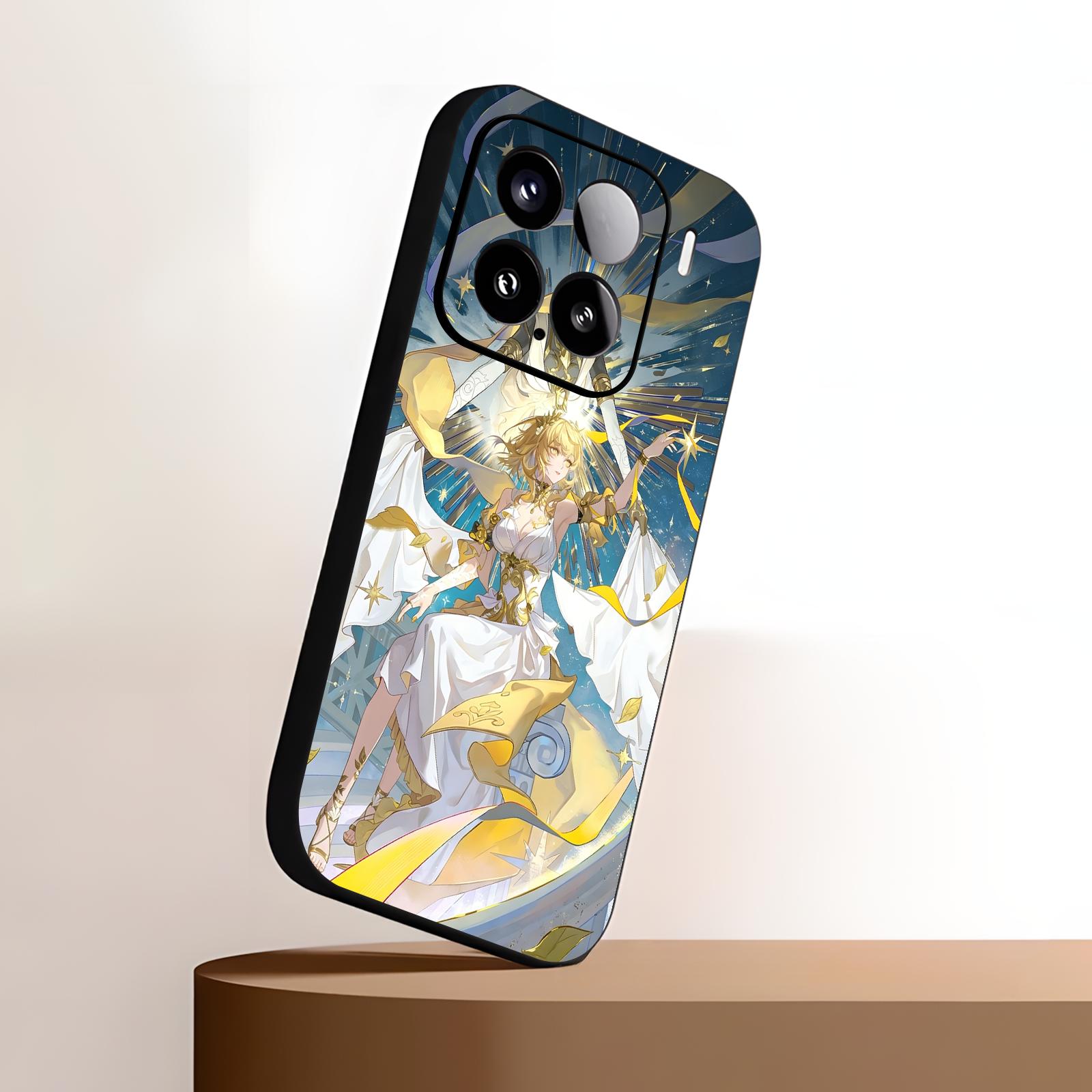 Funda para teléfono con diseño - Receipt Printer Thermal reseña y precio