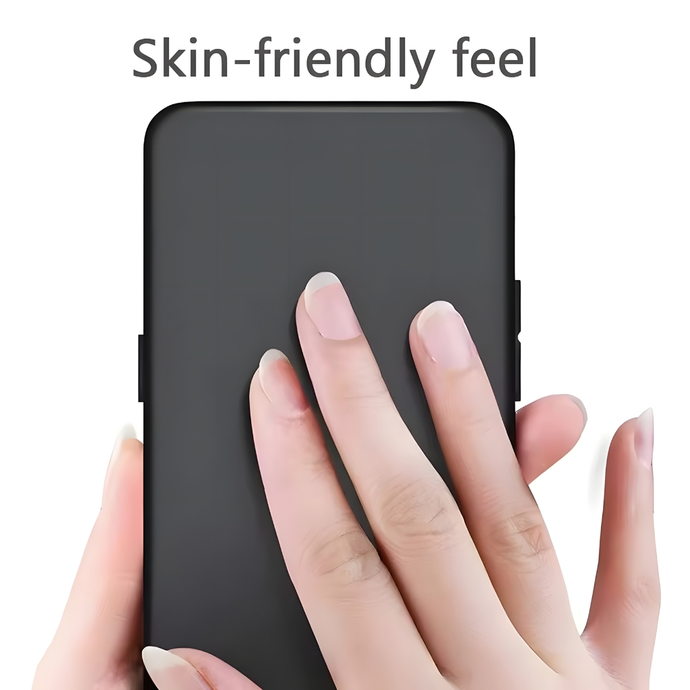 Funda para teléfono con diseño - Receipt Printer Thermal reseña y precio