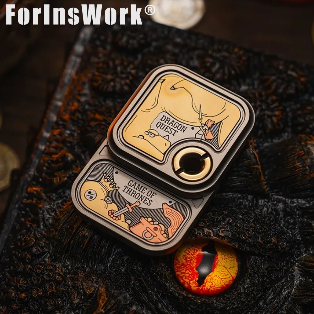 01EDC&ONE BEAN Dragon Quest, c - Office Quest reseña y precio