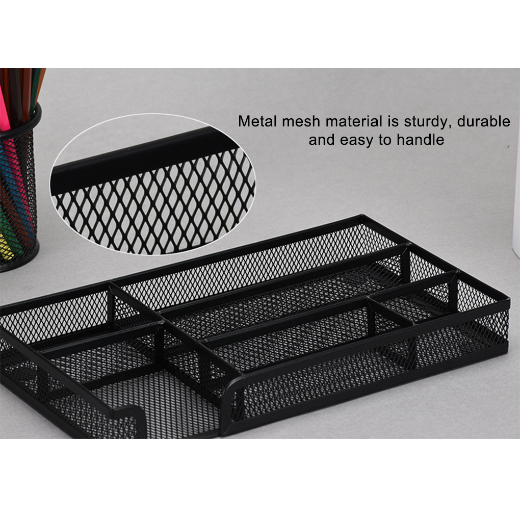 Almacenamiento de malla transp - Binding Machine Comb reseña y precio