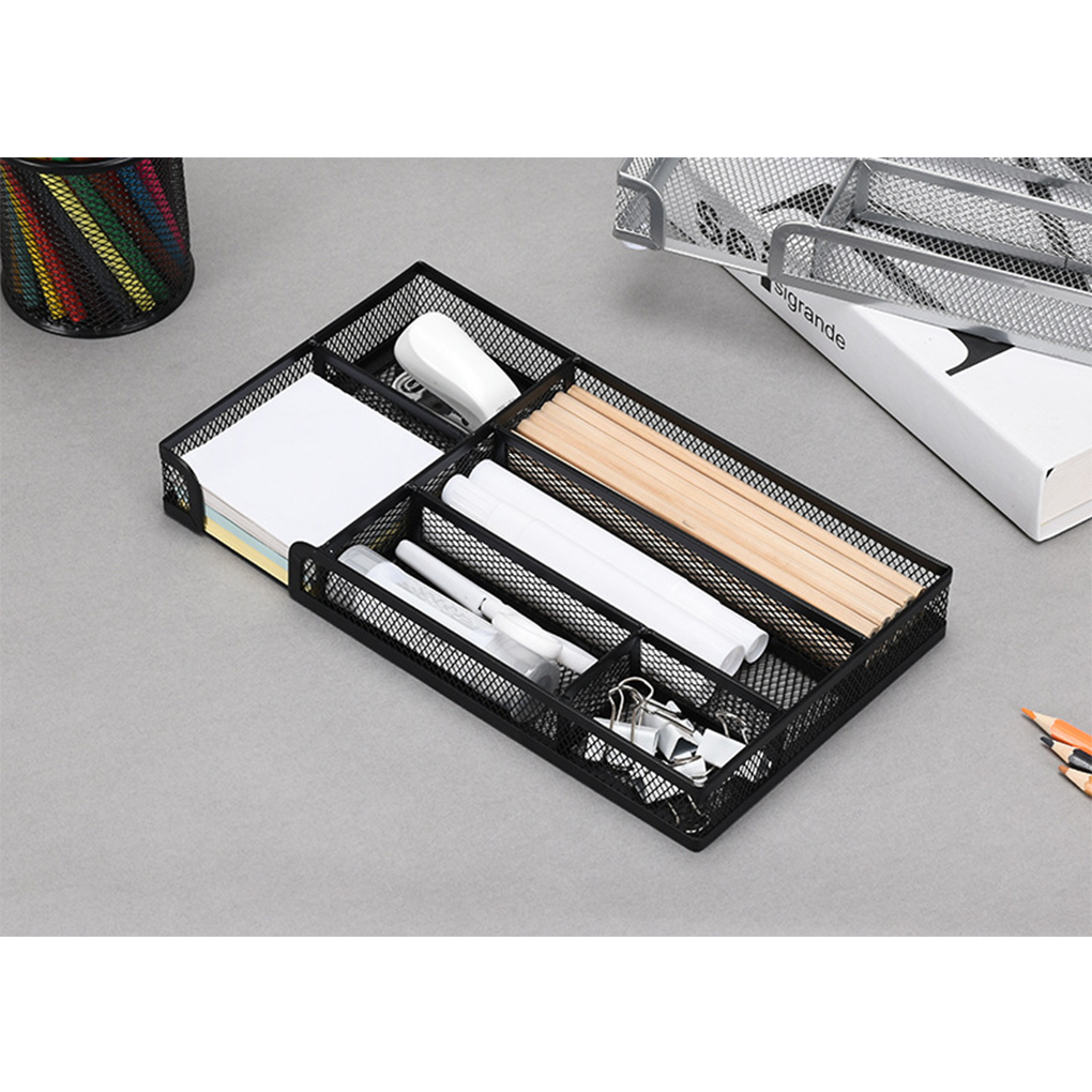 Almacenamiento de malla transp - Binding Machine Comb reseña y precio