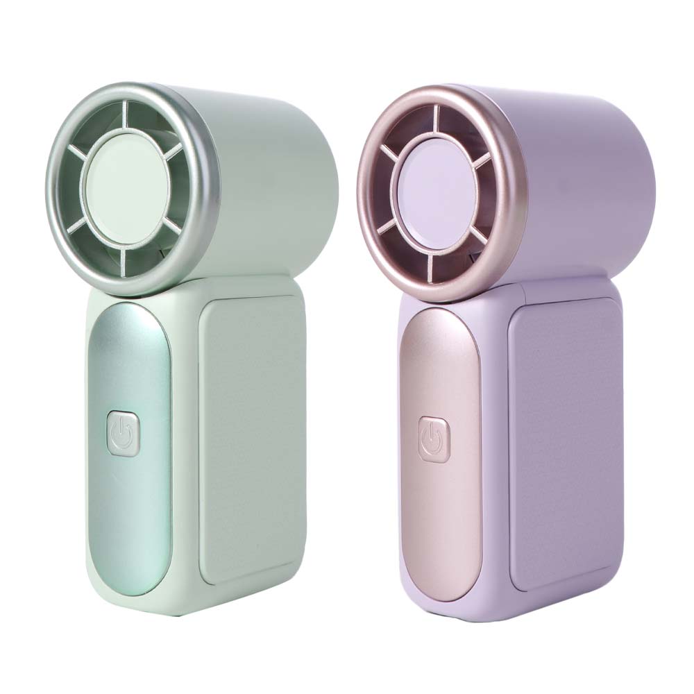 Mini ventilador portátil con 6 - Office Tech Gear reseña y precio
