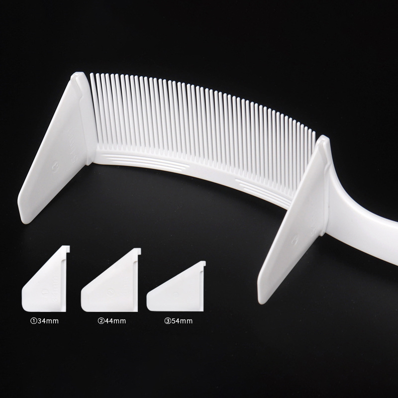 1 unidad de peine curvo profes - Binding Machine Comb reseña y precio