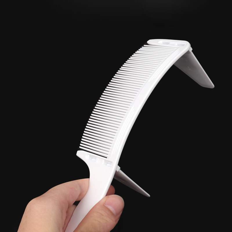 1 unidad de peine curvo profes - Binding Machine Comb reseña y precio